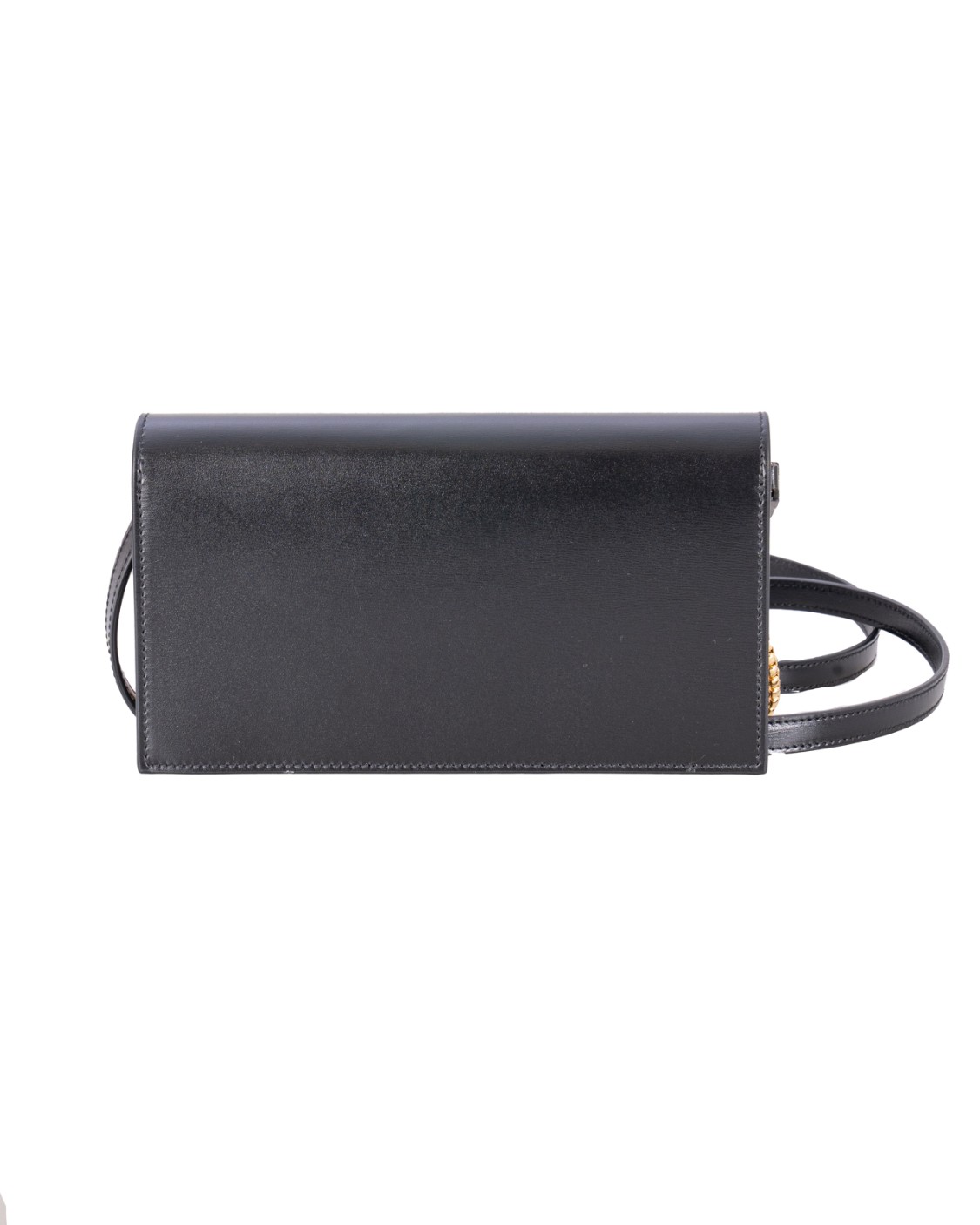 shop SALVATORE FERRAGAMO  Borsina: Salvatore Ferragamo mini bag doppio Gancini.
Minimalismo estetico e finiture raffinate. 
Il design con flap frontale presenta forme geometriche e un ornamento con doppio Gancini squadrato sul davanti.
Il vitello palmellato della struttura è morbido e liscio, con finitura semi lucida. 
Le tonalità a contrasto tra esterno ed interno aggiungono una nota originale.
Tracolla rimovibile in catena metallica quadrata.
Dimensioni: Altezza 11.0 CM  Lunghezza 20.5 CM  Profondità 5.0 CM. Luce tracolla: 50 cm.
Composizione: vitello palmellato.
Made in Italy.. 218357 MINIBGFLAT-771676 number 169305